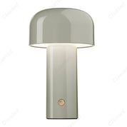 LumaCity | Legesyg Svamp Retro Bordlampe