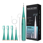 Sparksonic - Sonic Dental Cleaner & Whitening Irrigator-1