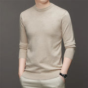 Delfino | Heren Sweater Rund Krave