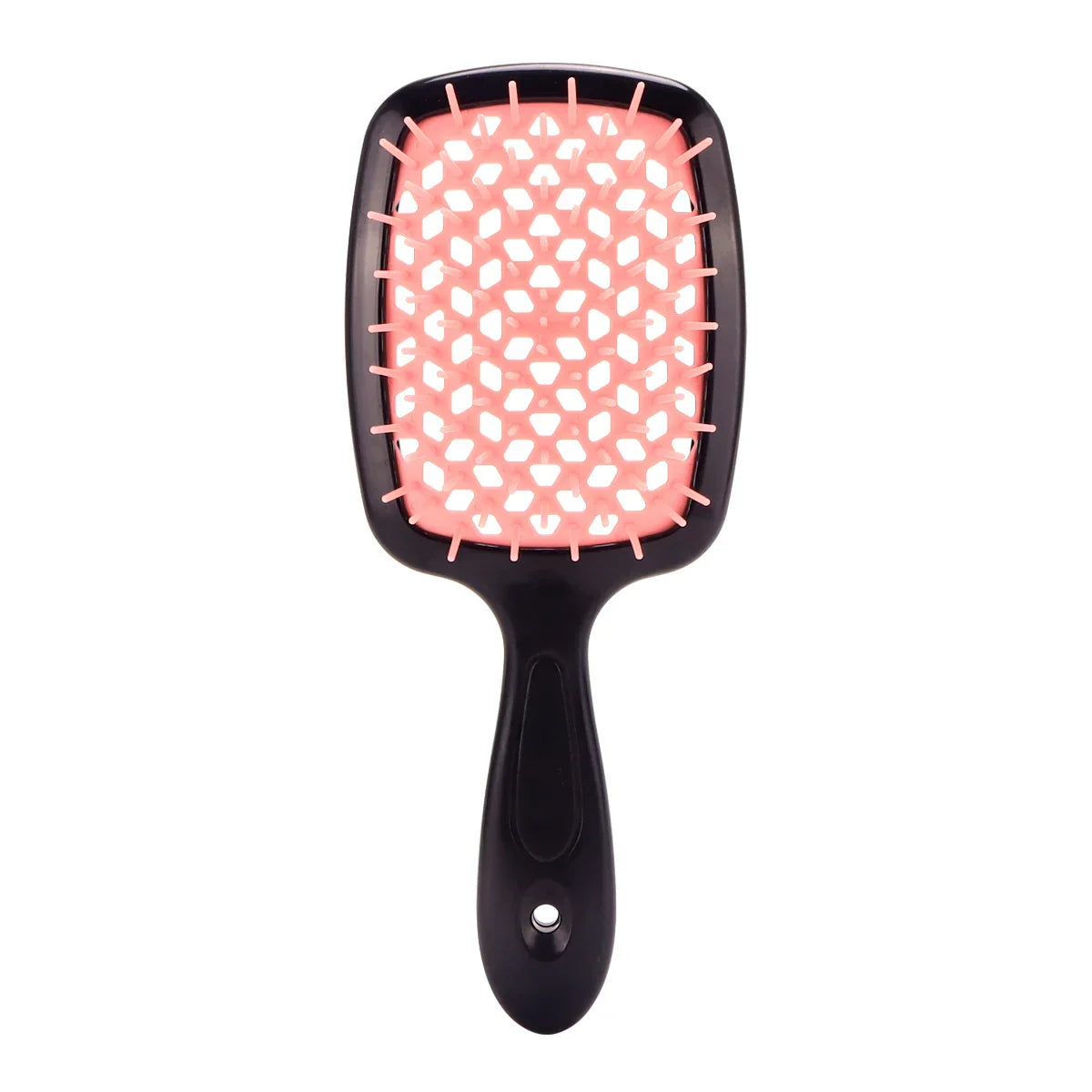 SeidenBrush - Hollow Outer Air Pillow voor krullend haar en styling-6