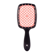 SeidenBrush - Hollow Outer Air Pillow voor krullend haar en styling-6