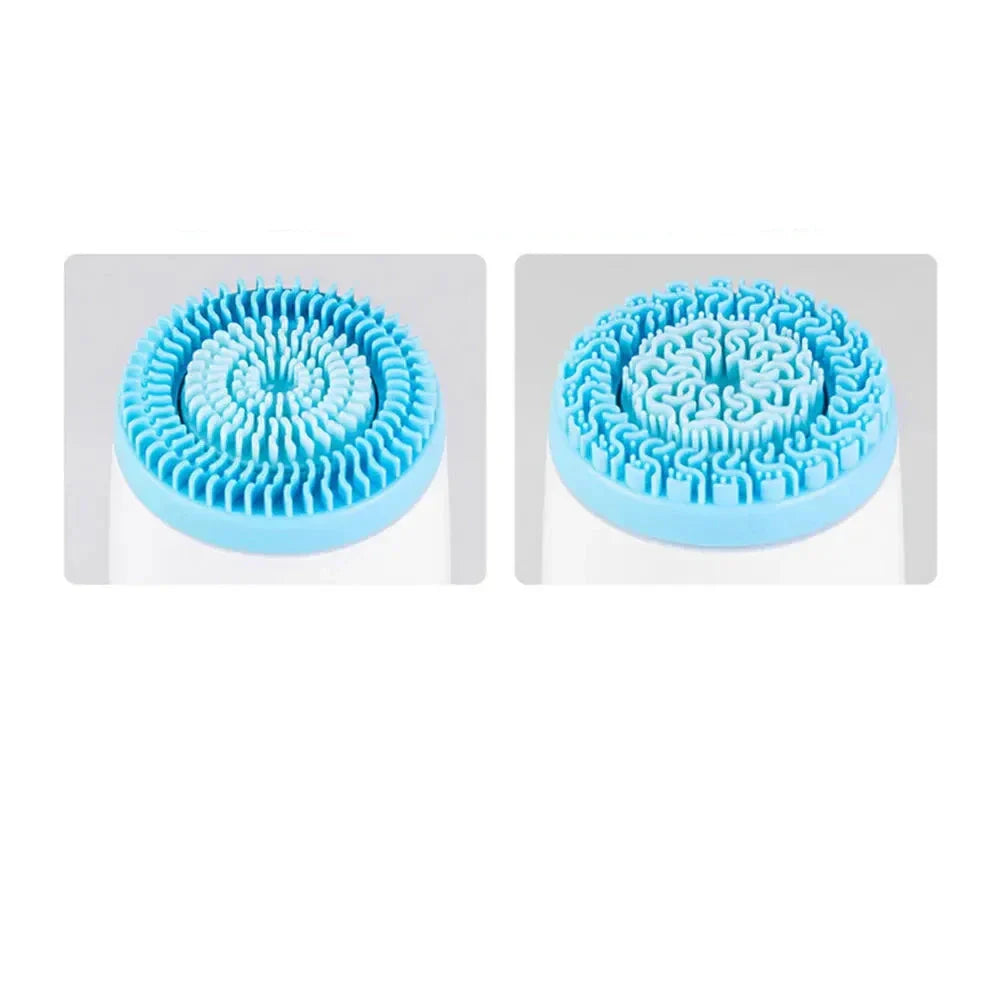 Glowonic-3-in-1 Sonic Facial Cleanser & Spa-systeem-5