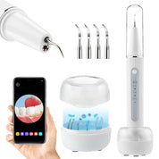 Sparklescan - Ultrasound Tooth Cleaner & berekening Eliminator-3