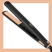 Ceramipro - Salon -hair -gelovige & curler-1