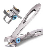 PowerClip - Sterke nagelsnijder voor dikke nagels-2