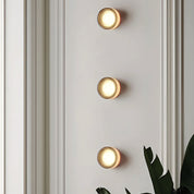 CityGlow | Moderne ambient væglampe