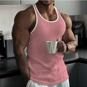 Silvio | Stilfuld tanktop til ubesværet elegance