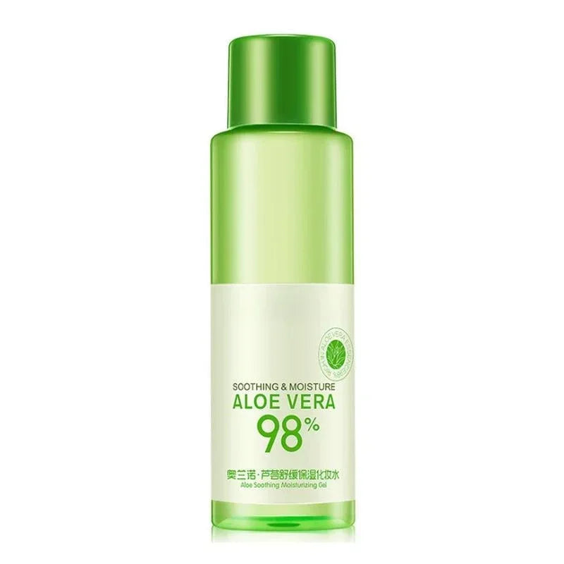 ALOEPURE MOISTURE TONE - Verfrist en zacht uw huid-1
