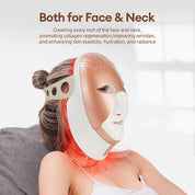 Glowmask-7-color geleide huidtherapie-5