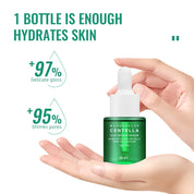 Hydrasooth - Centella Facial Serum Serum-3