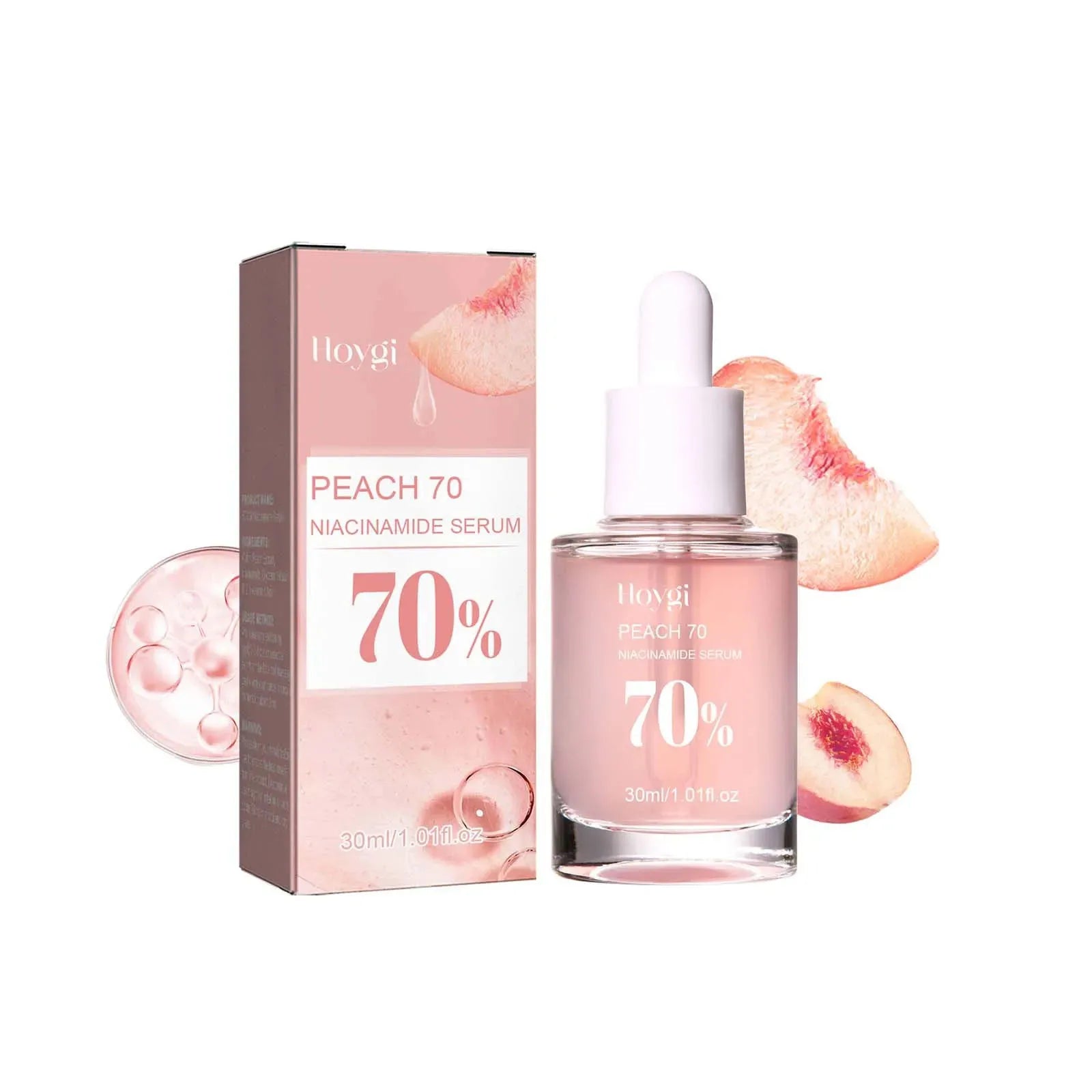BrighNeNew - Niacinamide -serum voor zelfs de huid-4