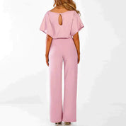 Adriana - Elegant damesjumpsuit til et stilfuldt look