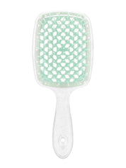 SeidenBrush - Hollow Outer Air Pillow voor krullend haar en styling-3