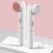 Pureskin-2-in-1 Silicon Face Care Tool-3