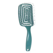 Flexiglide -borstel - lichte haarstyling en een föhngereedschap-2