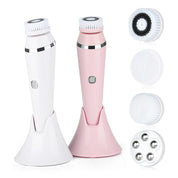 Glowcare-4-in-1 gezichtsreiniger en massagekit-2