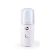 Glowbreeze - Oplaadbare gezichtsspraysprayer-1