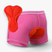 SeatCloud Polstrede Motorcykel Shorts 3