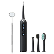 Shinemax - Gereedschap voor elektrische tandreinigers en wijting-1