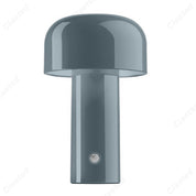 LumaCity | Legesyg Svamp Retro Bordlampe