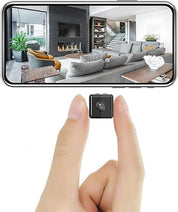 Sentinel Eye HD trådløst sikkerhedskamera 0