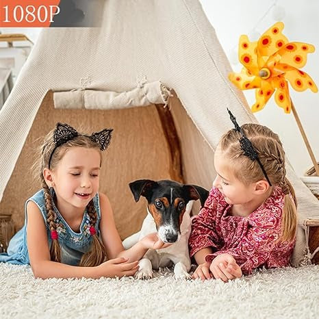 Sentinel Eye HD trådløst sikkerhedskamera 1