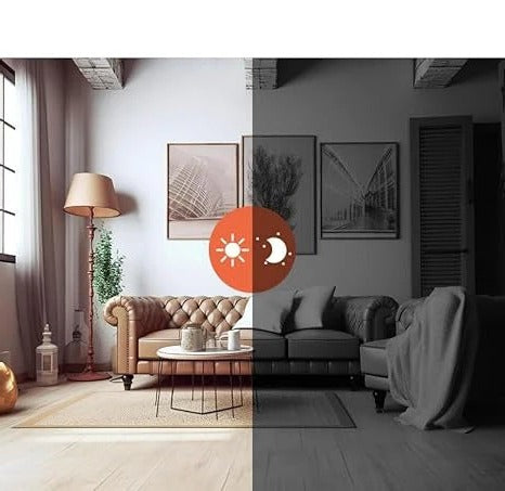 Sentinel Eye HD trådløst sikkerhedskamera 3