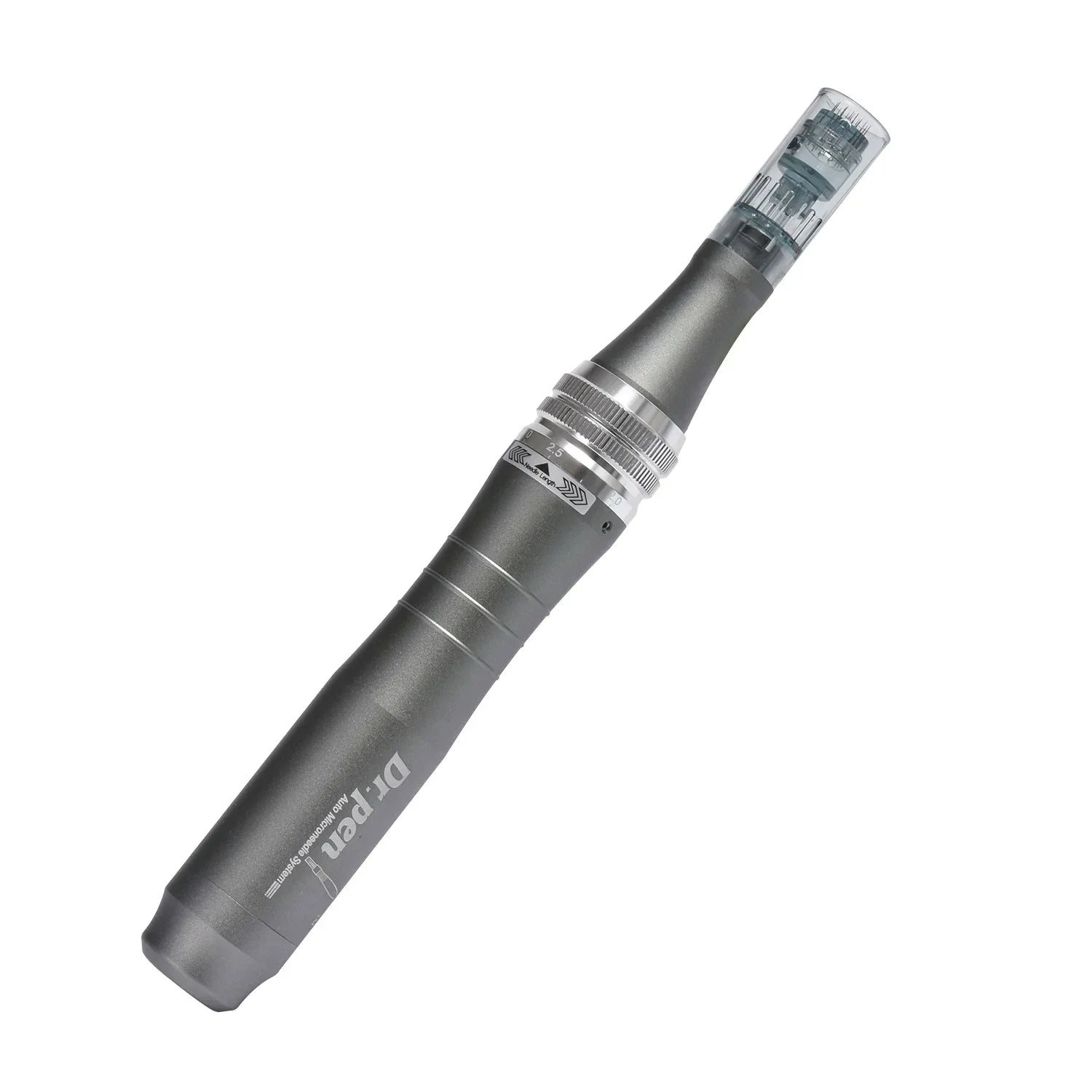 Glowmts -Professional Dermapen -Mikrone Set voor huidverzorgingsbehandelingen-5