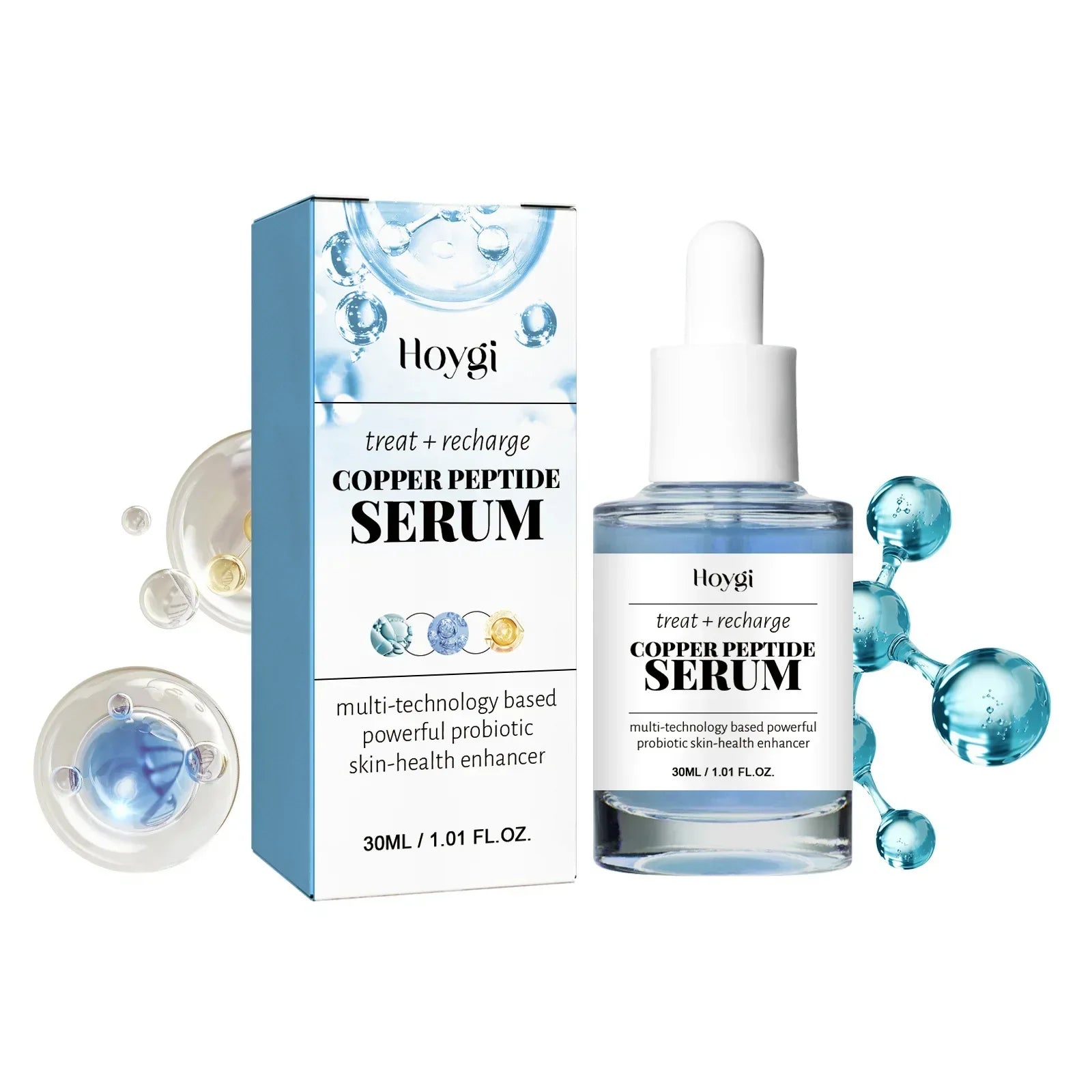 BrighNeNew - Niacinamide -serum voor zelfs de huid-1