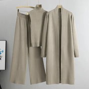 Makenna | Komfortabel Loungewear-Sæt
