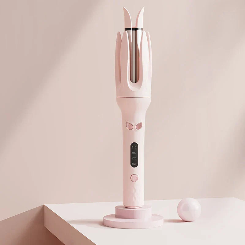 Curlflex - Automatische keramische Friersler-2