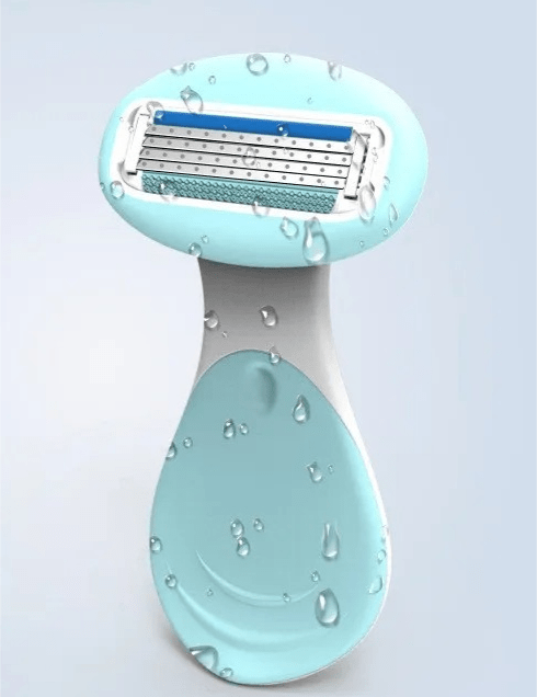 Sharpge | Rejseskraber med 4-blads design for glatte resultater 0