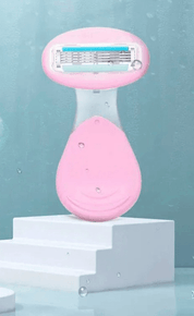 Sharpge | Rejseskraber med 4-blads design for glatte resultater 8