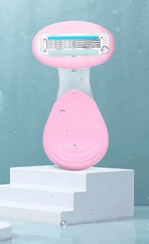 Sharpge | Rejseskraber med 4-blads design for glatte resultater 8