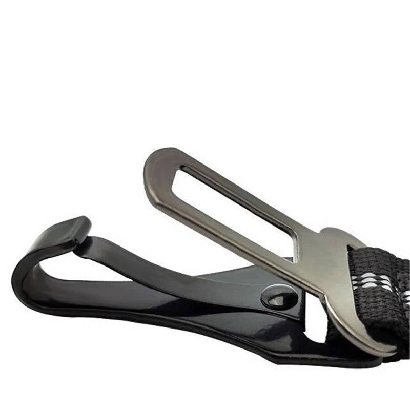 Sikkerhedssele til hunde i bilen 6