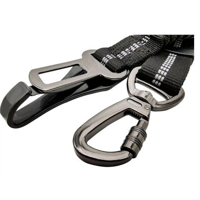 Sikkerhedssele til hunde i bilen 7