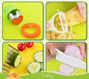 Sikkert og legende: Montessori køkkenredskaber til de små (13 dele) 2