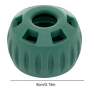 Silikone Slow Feeder til Hunde & Genopfyldelig Tyggelegetøj til Hunde 3