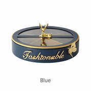 Simple Candy Premium Frugtskål Snack Opbevaringsboks 0