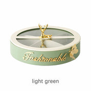 Simple Candy Premium Frugtskål Snack Opbevaringsboks 5