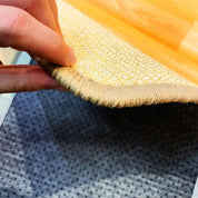 Sisal kradsebrætmåtte til møbler og leg til katte 1