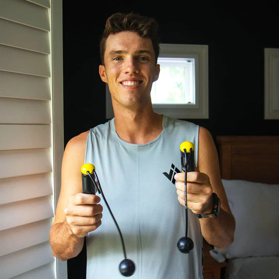 SmartFit sjippetov – trådløst og digitalt til effektiv træning 1