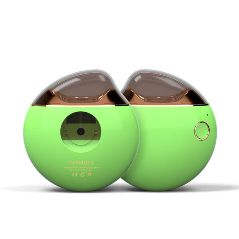 SmartTrim - Automatisk elektrisk negleklipper med sikkerhedsfunktioner til præcisionsklipning 3