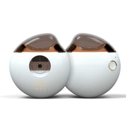 SmartTrim - Automatisk elektrisk negleklipper med sikkerhedsfunktioner til præcisionsklipning 8