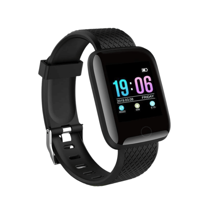 Smart Fitness Tracker-ur 1
