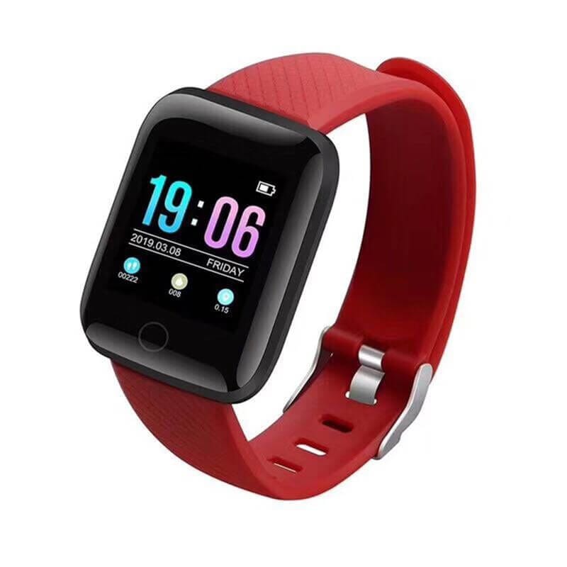 Smart Fitness Tracker-ur 10