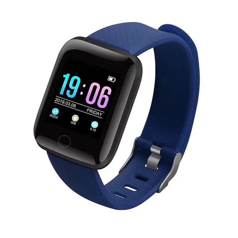 Smart Fitness Tracker-ur 11