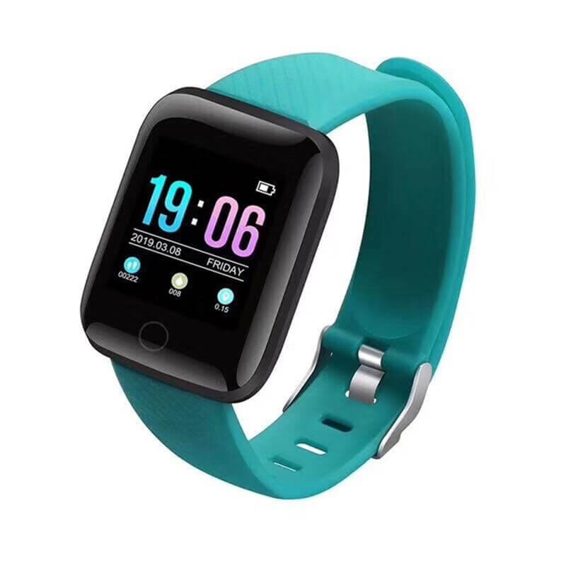 Smart Fitness Tracker-ur 12