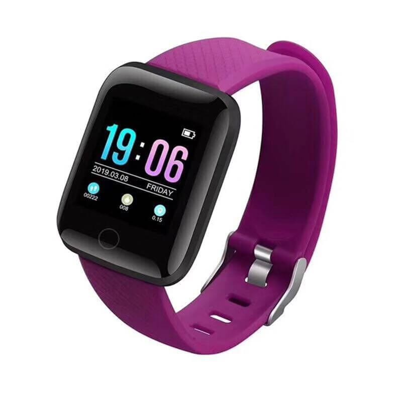 Smart Fitness Tracker-ur 8