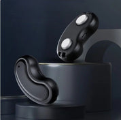 Smart anti-snorken-enhed – Pulsteknologi til fredelige, snorkefri nætter. Bærbar, effektiv og designet til dyb, uafbrudt søvn. 5